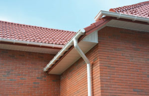 Soffits and Fascias