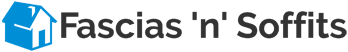 Fascias 'n' Soffits Logo